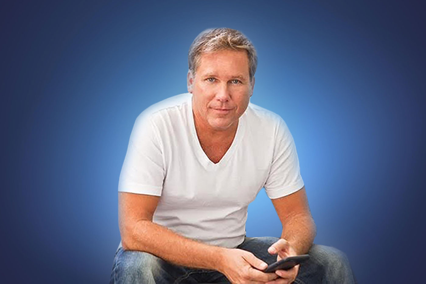 Jeff Carlisle