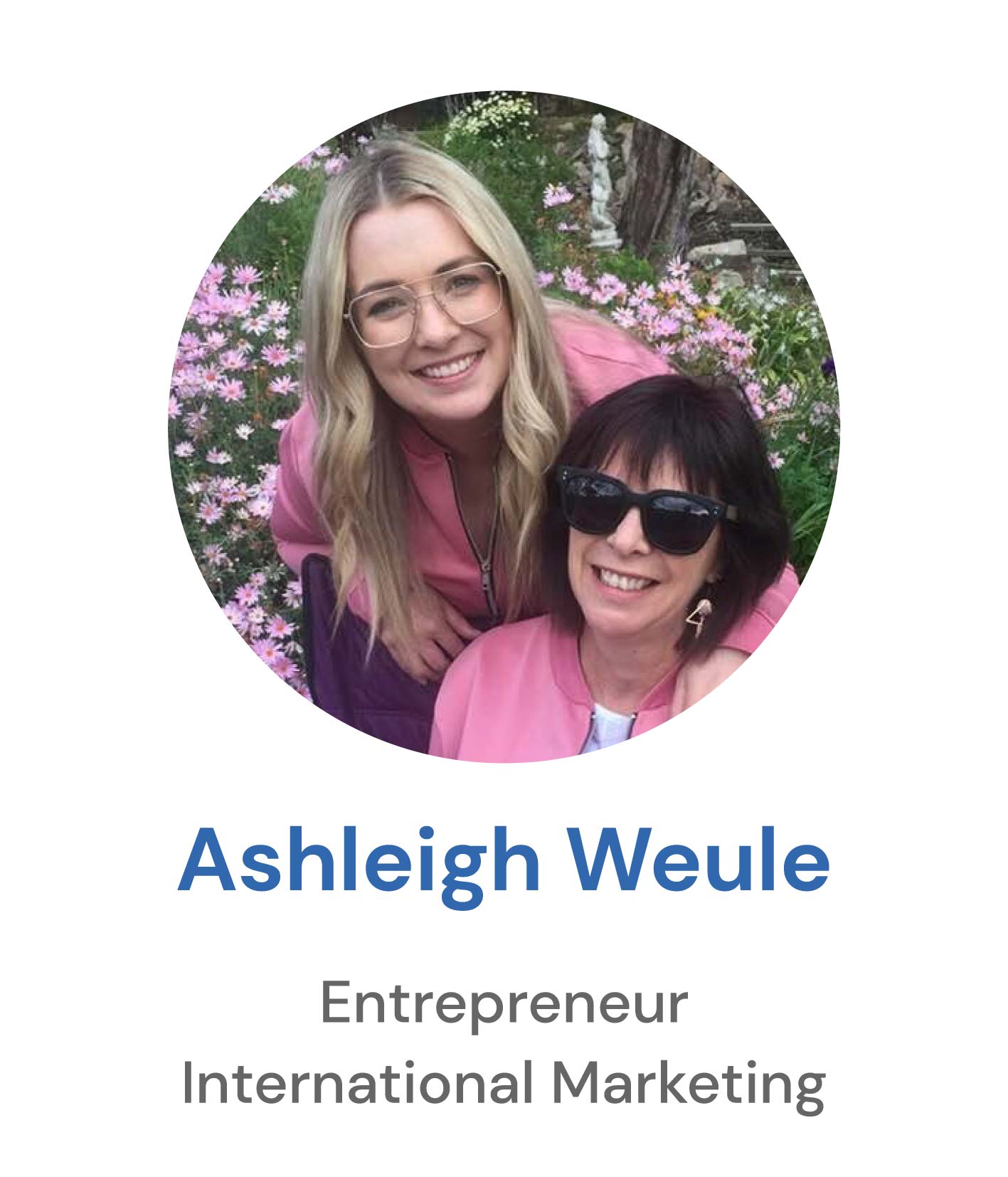 Asheigh Weule