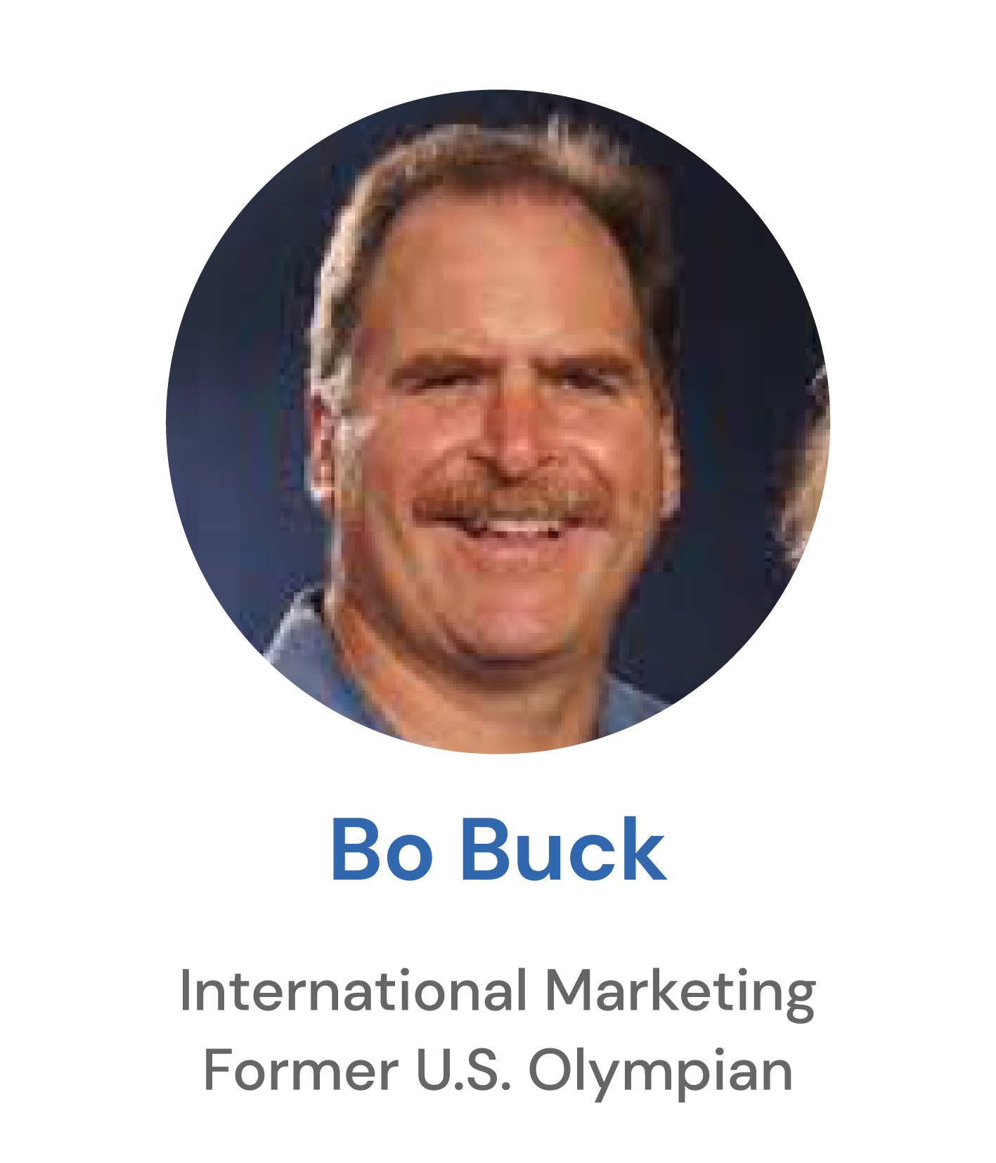 Bo Buck
