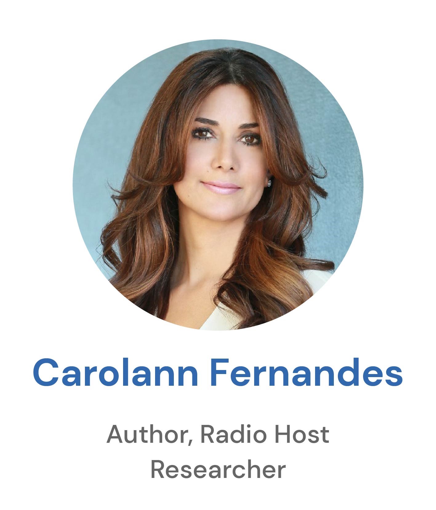 Carloann Fernandes