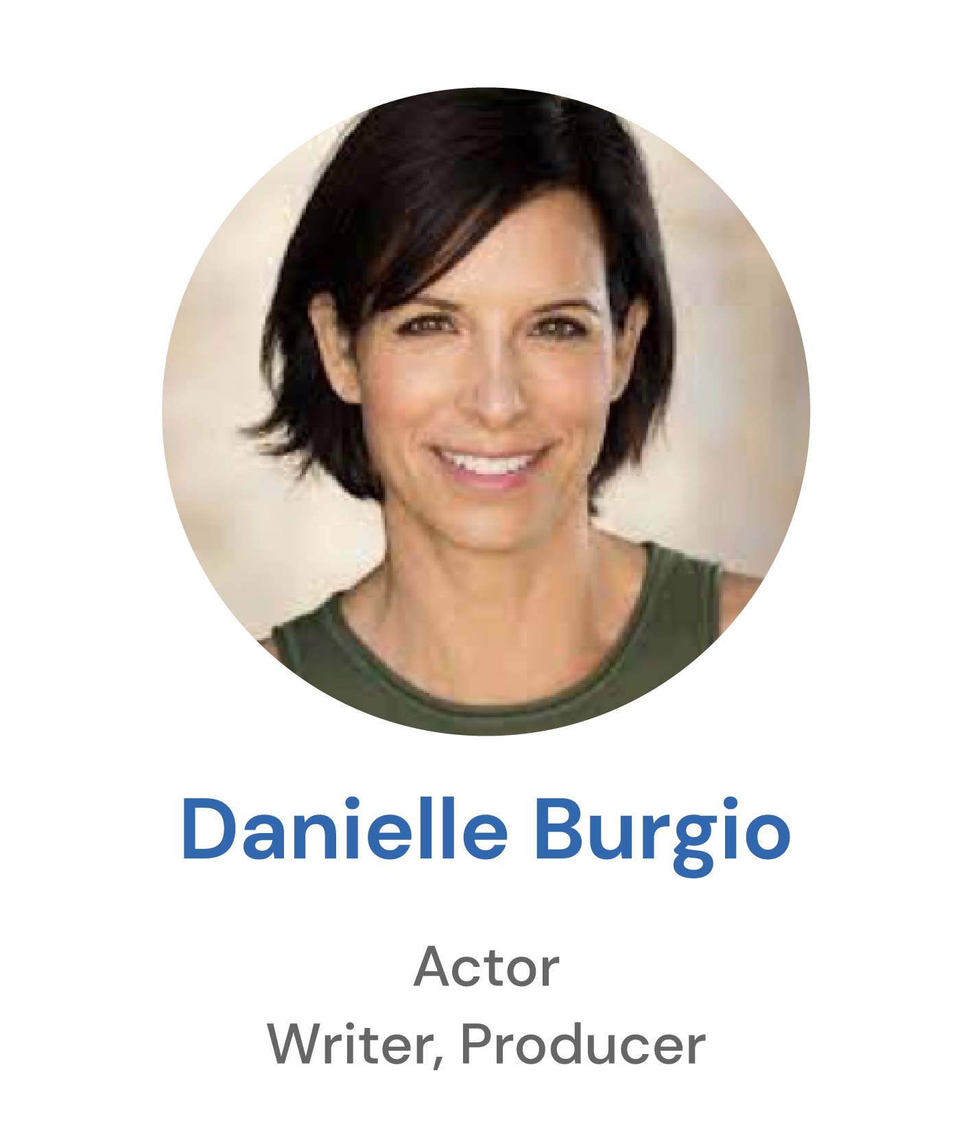 Banielle Burgio