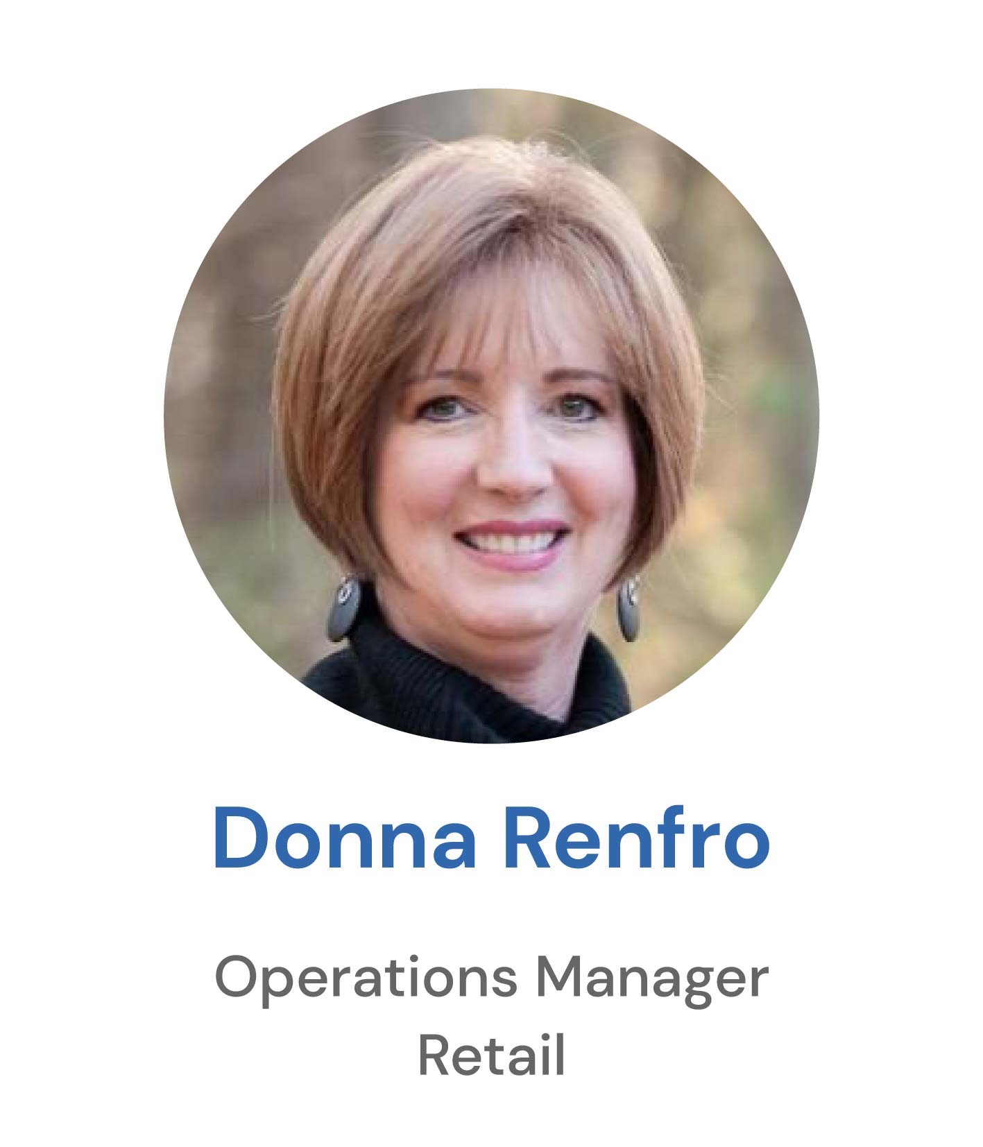 Donna Renfro
