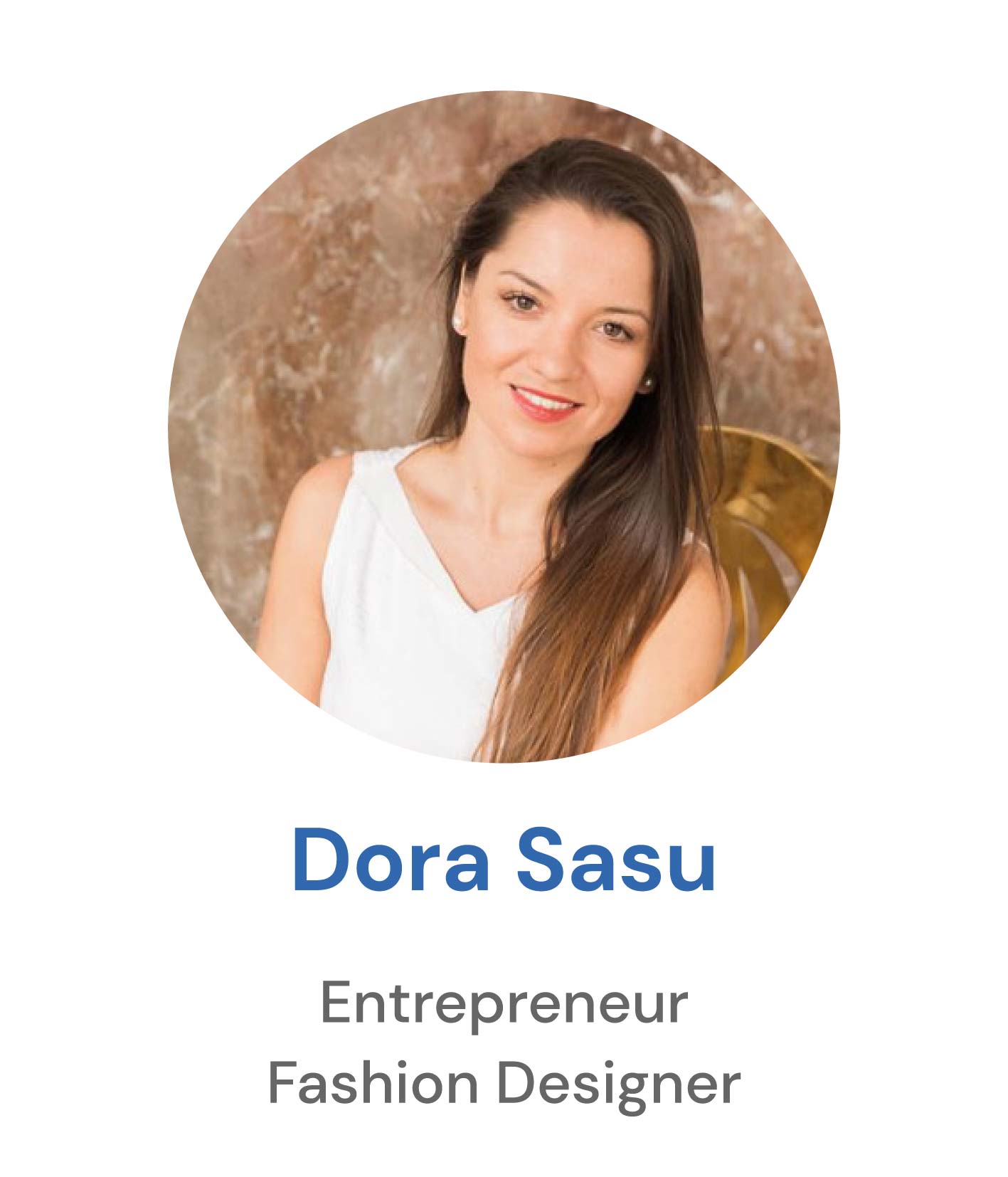 Dora Sasu