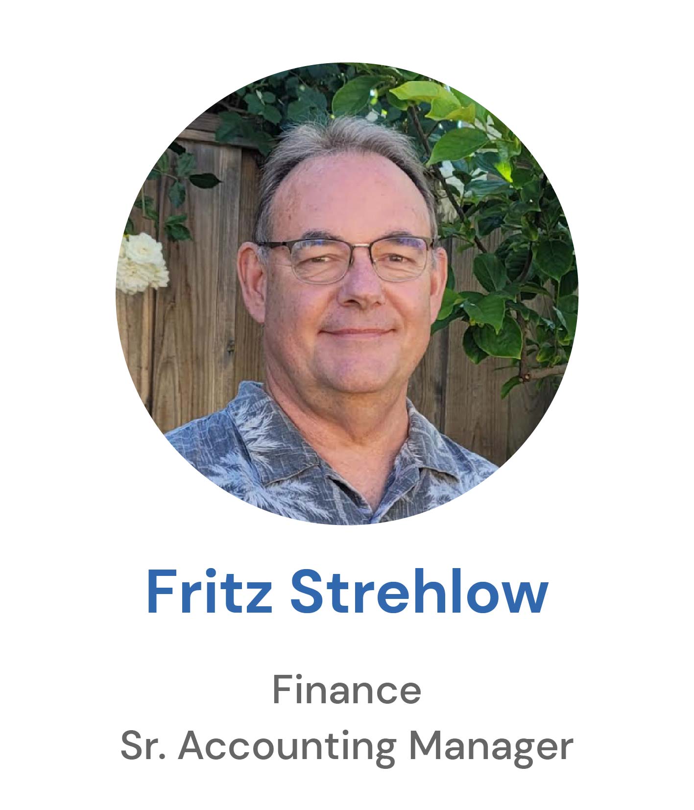 Fritz Stehlow