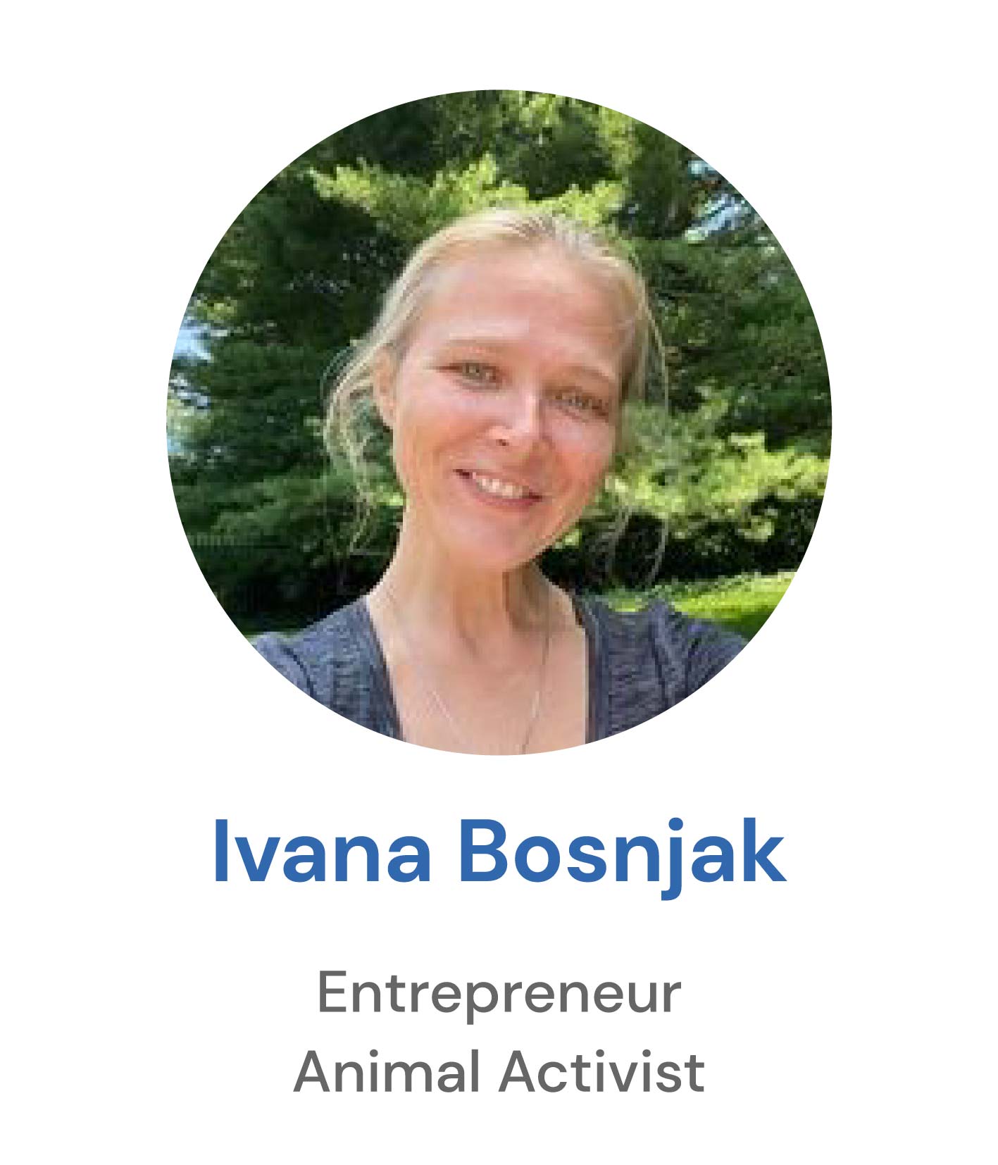 Ivana Bosnjak