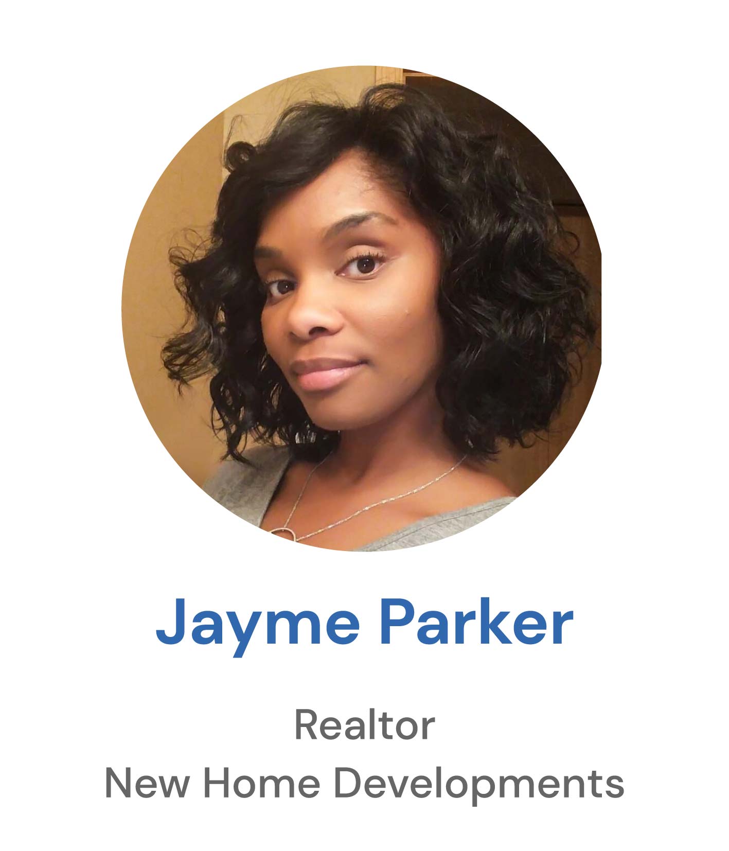 Jayme Parker