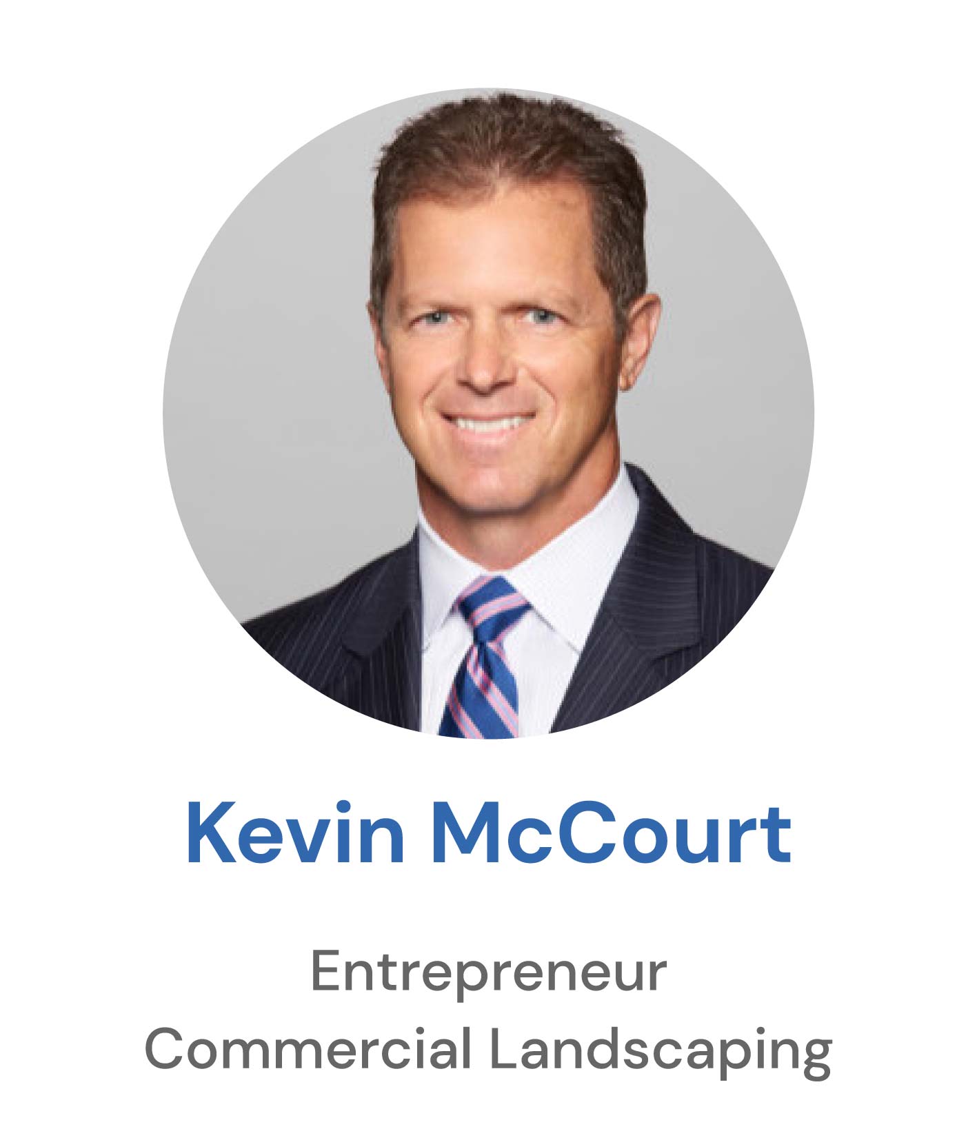 Kevin McCourt
