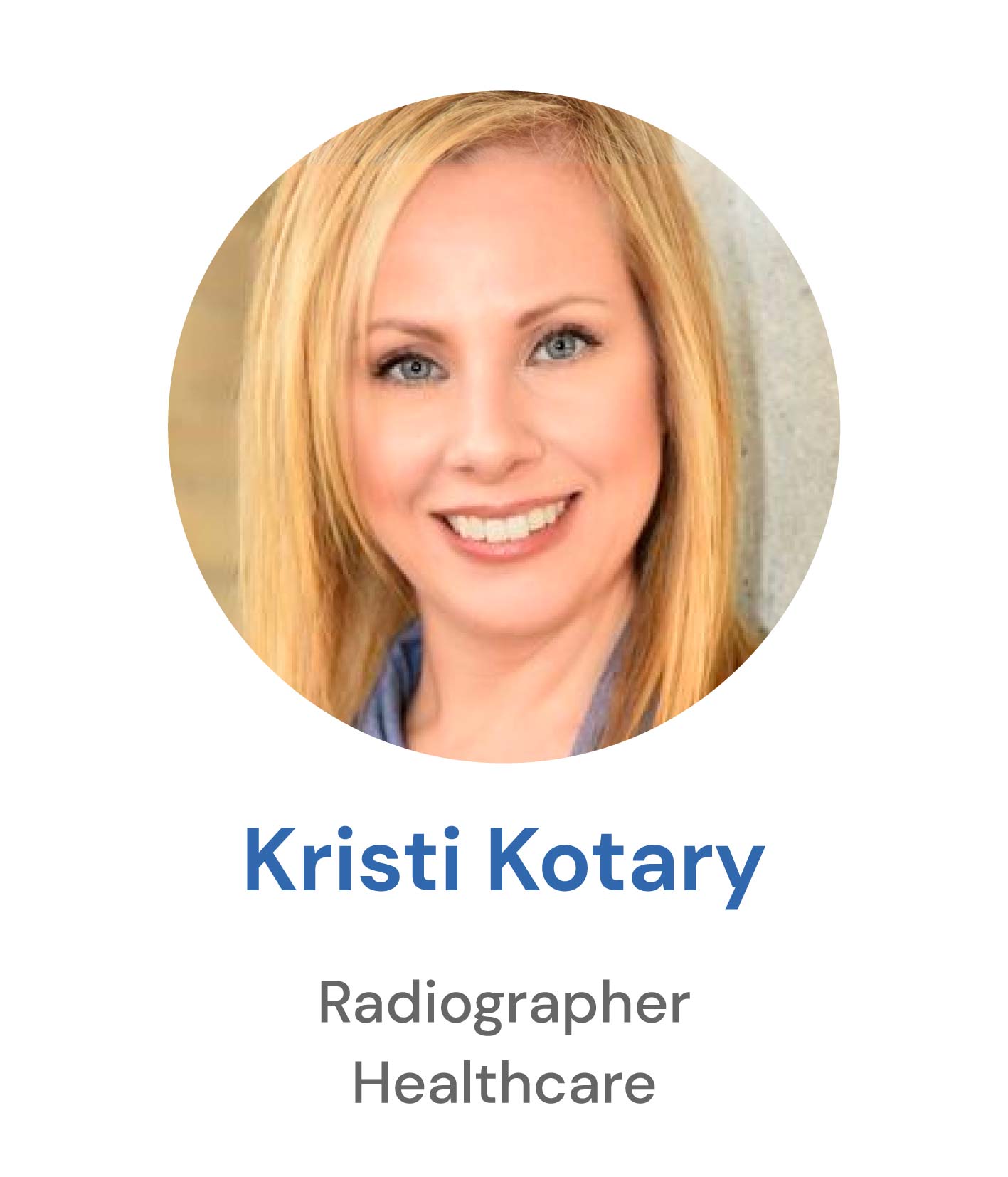 Kristi Kotary