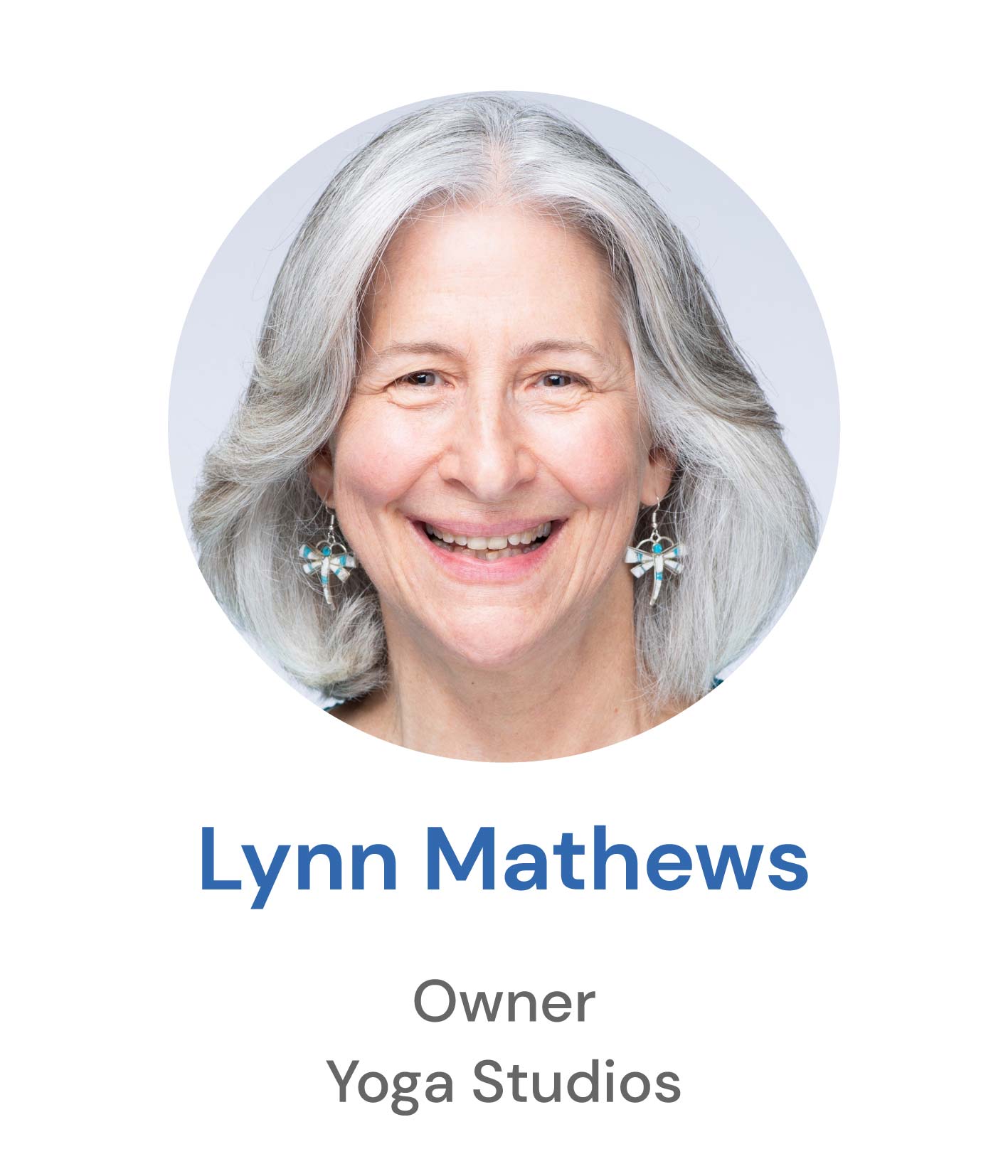 Lynn Matthews