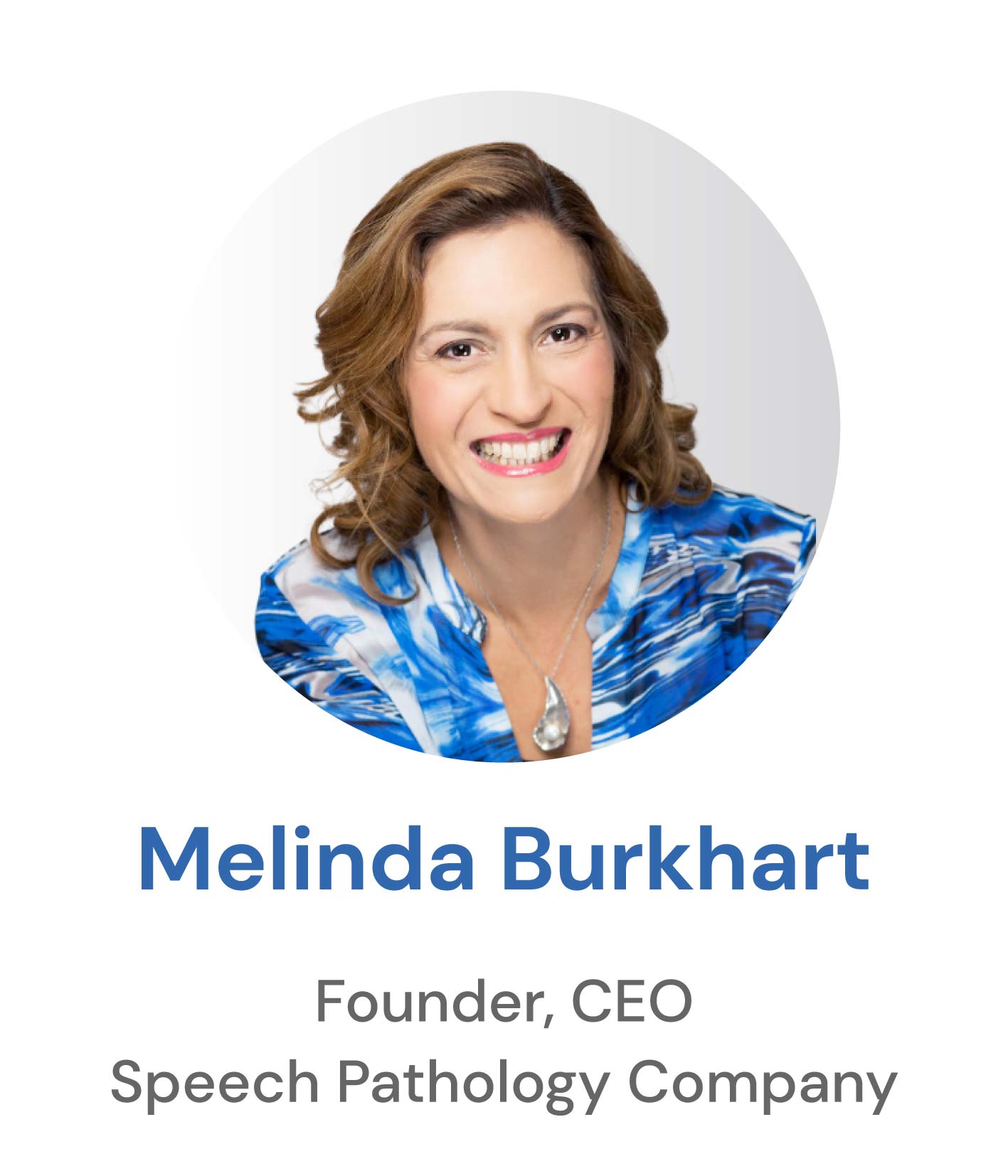 Melinda Burkhart