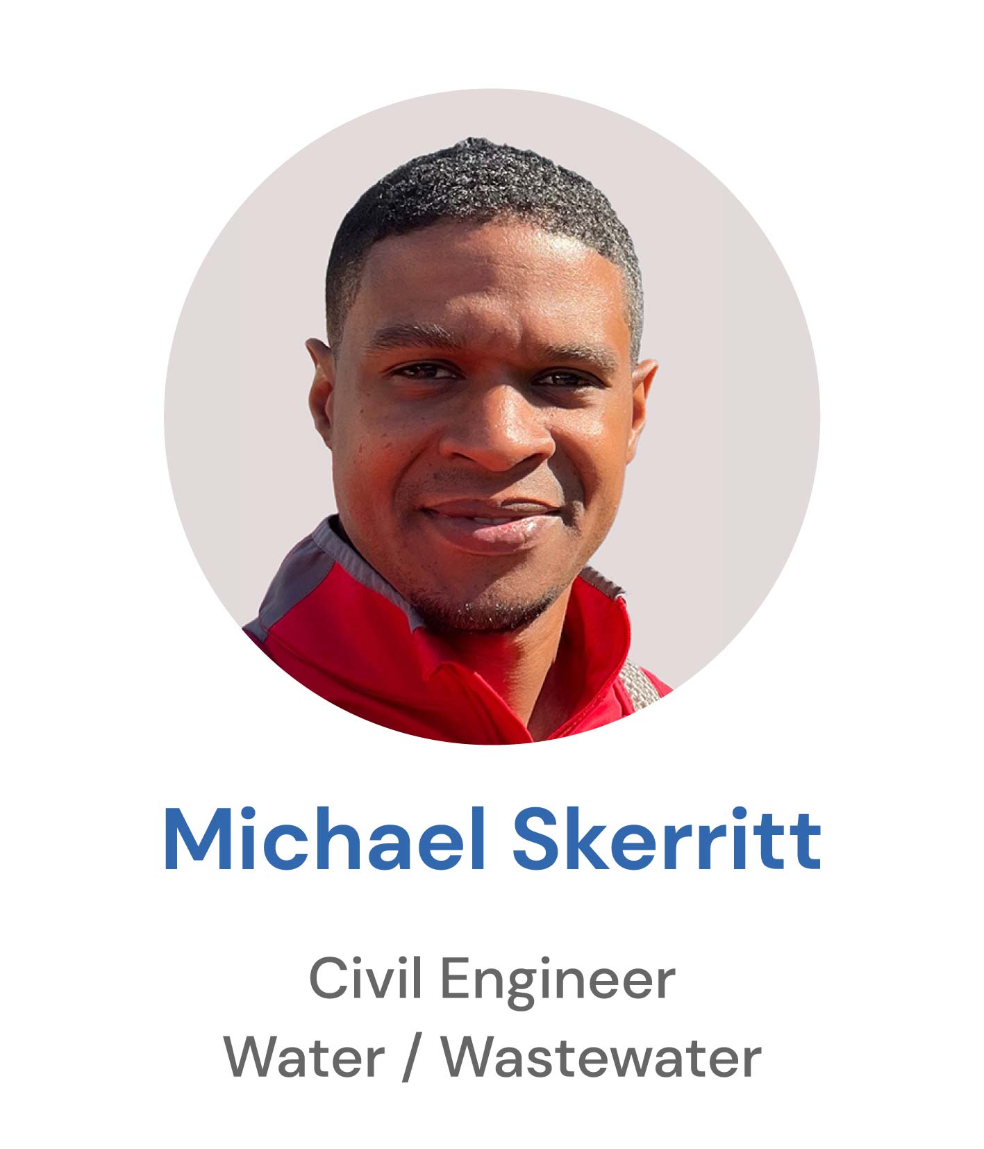 Michael Skerritt