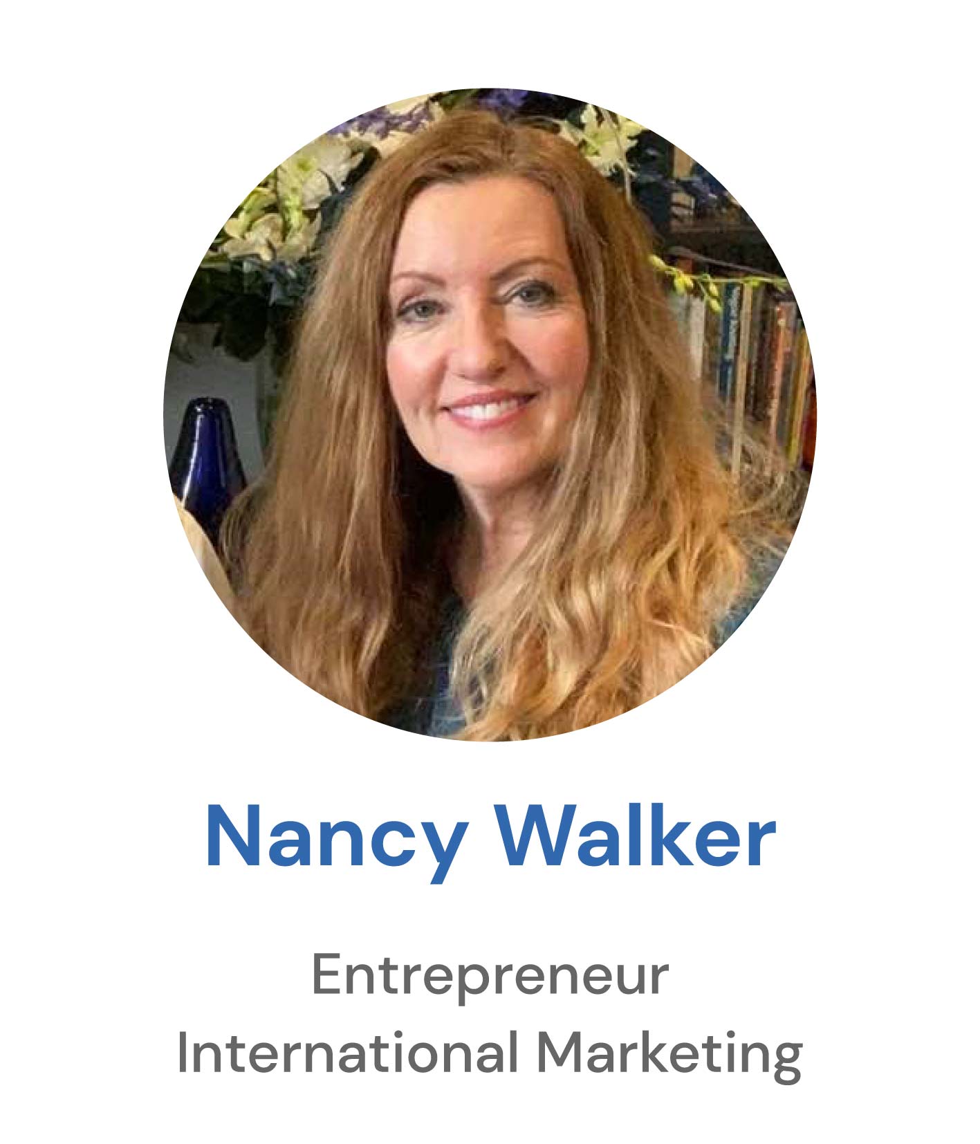 Nancy Walker