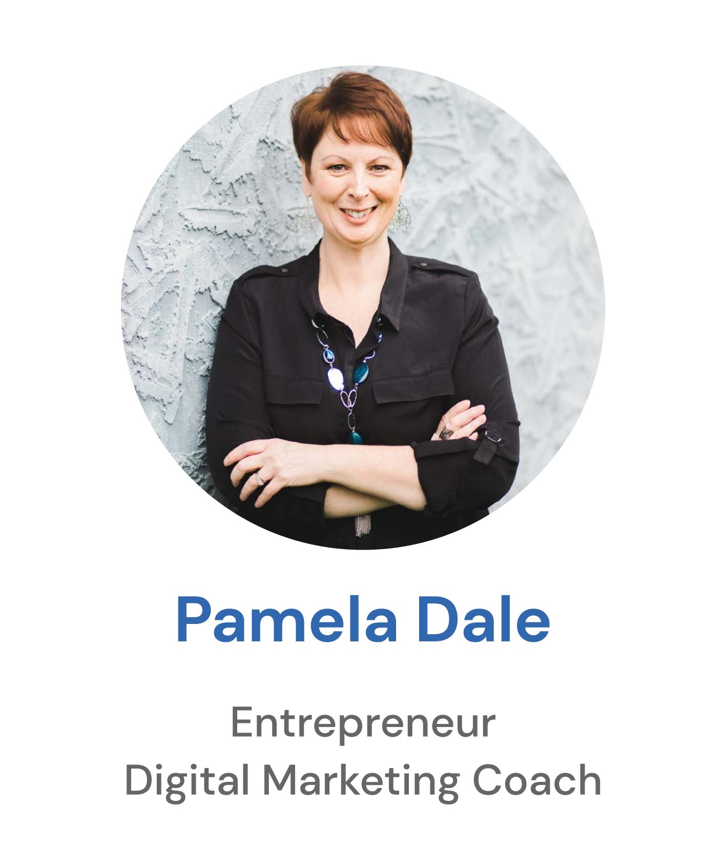 Pamela Dale