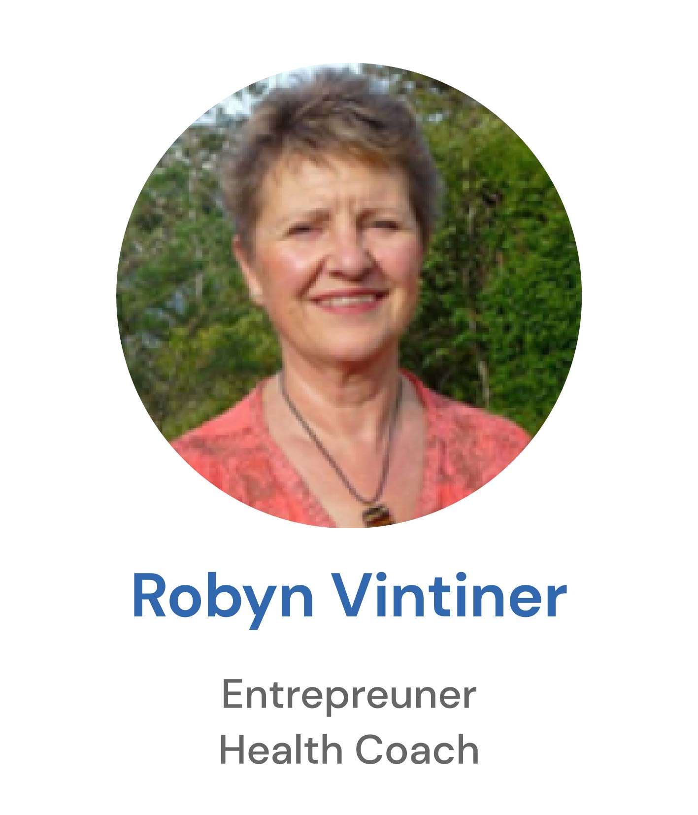 Robyn-Vintiner