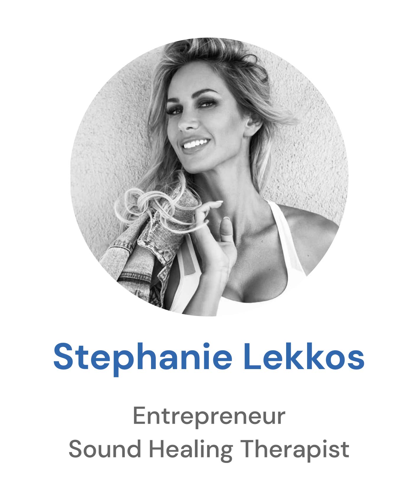 Stephanie Lekkos
